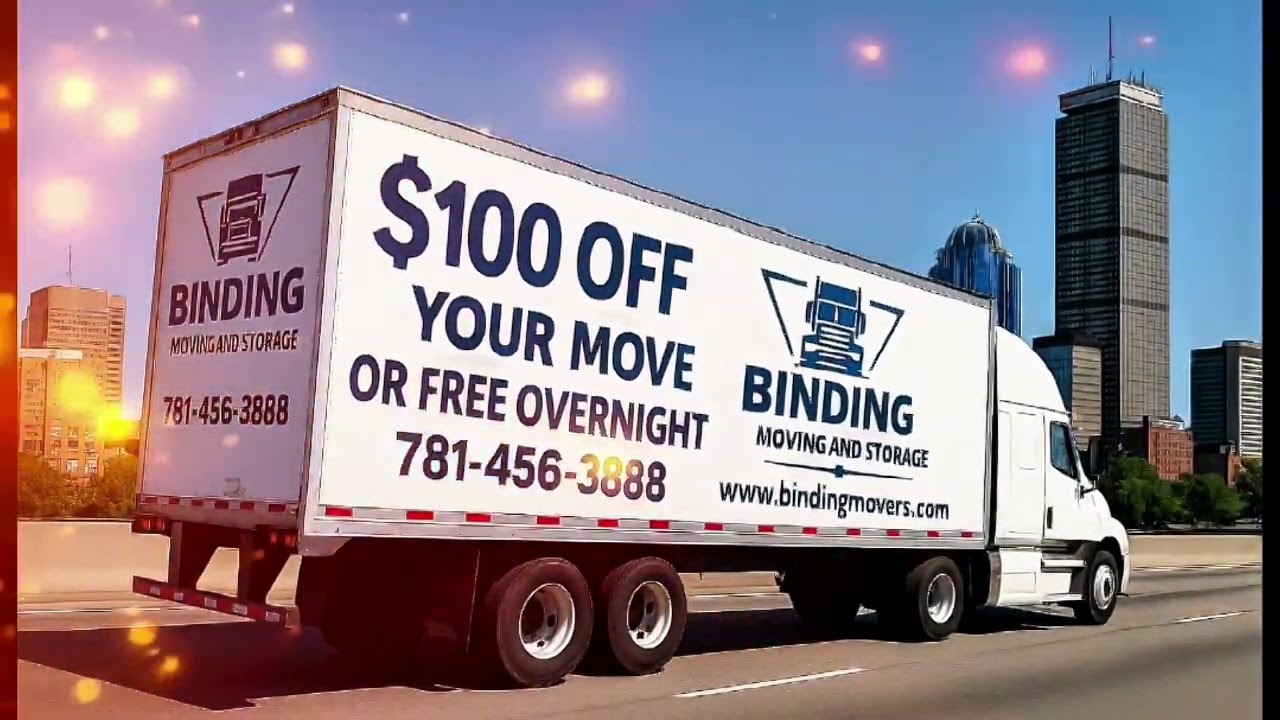 We Bind&hellip; You Save! Choose Your August&ndash;September Promo