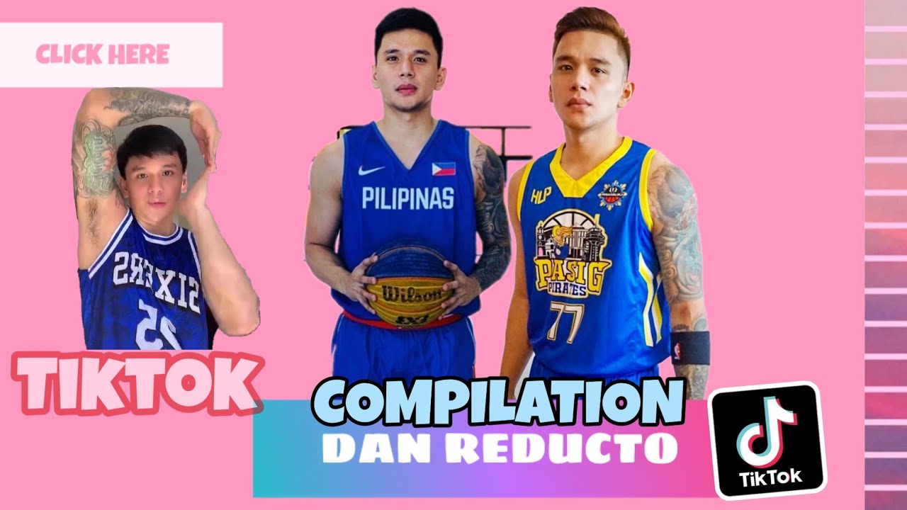 Tiktok Compilation | Dan Reducto