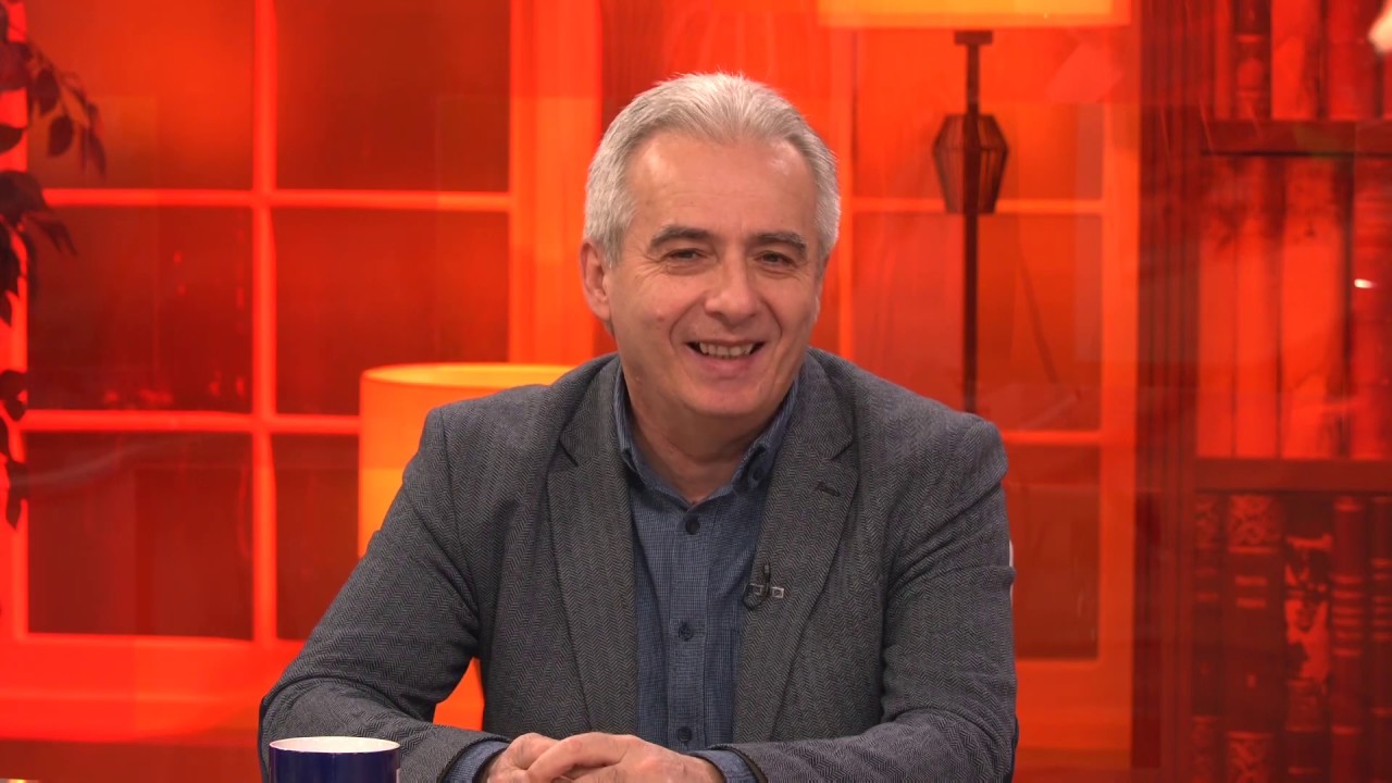 Drecun - Ne mozemo da ocekujemo od Rusije nerealne stvari oko Kosova - DJS - TV Happy 11.3.2019