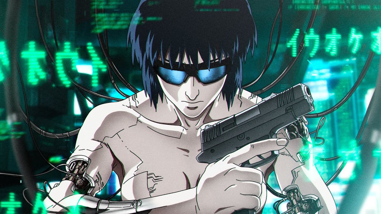 Savage Ga$p - ghost in the shell (ft. SXMPRA & KAMAARA)