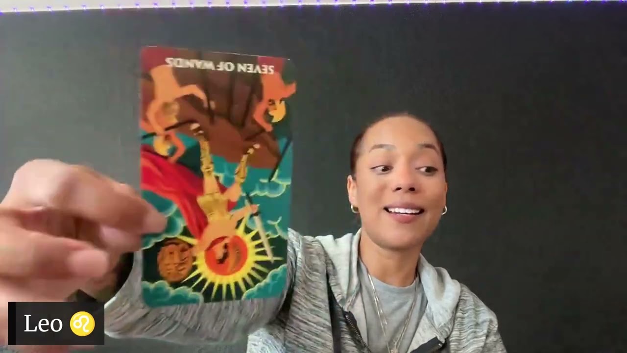 LEO ♌️ | You Were the Catalyst for Their Change... Third Party is GONE!