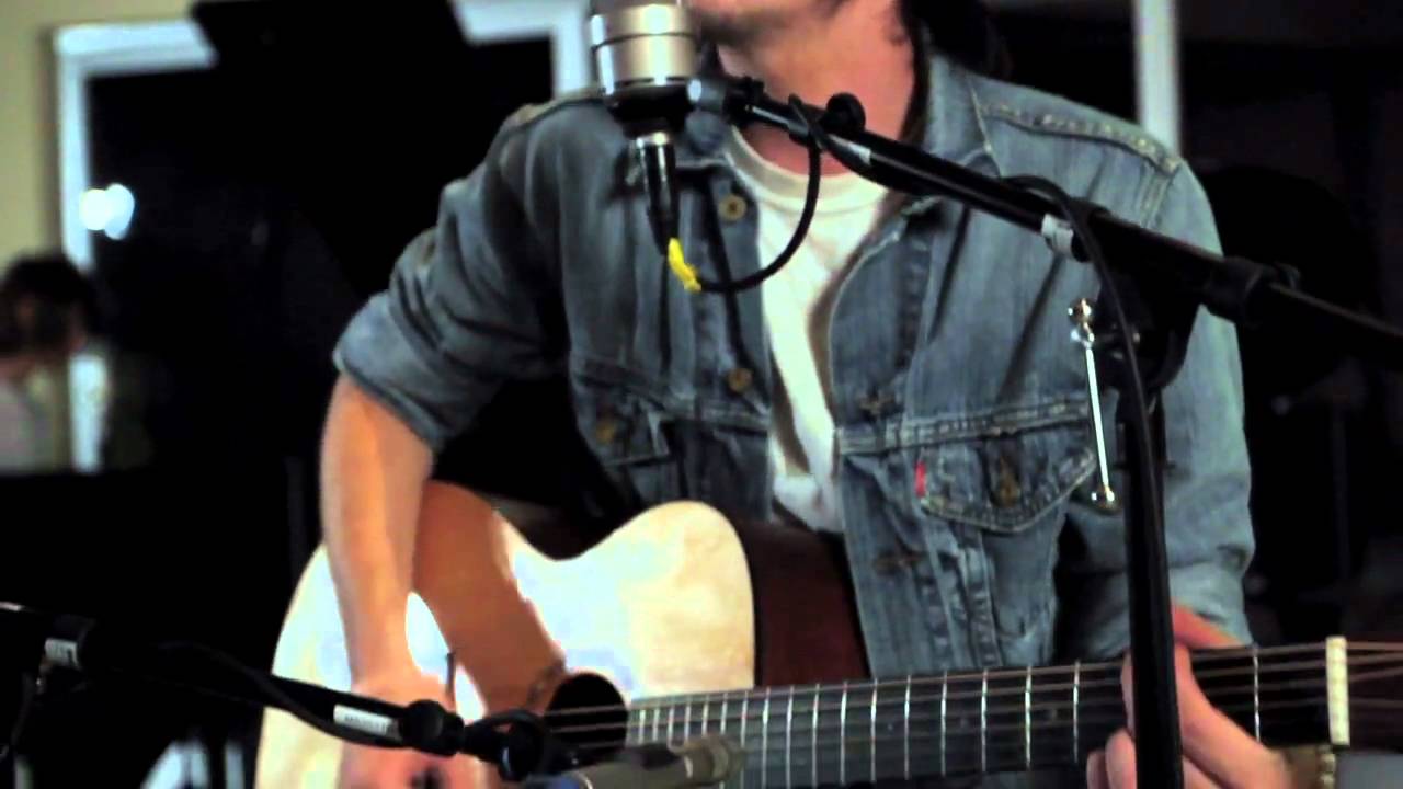 Red Car Wire - Head Rush (live in studio)