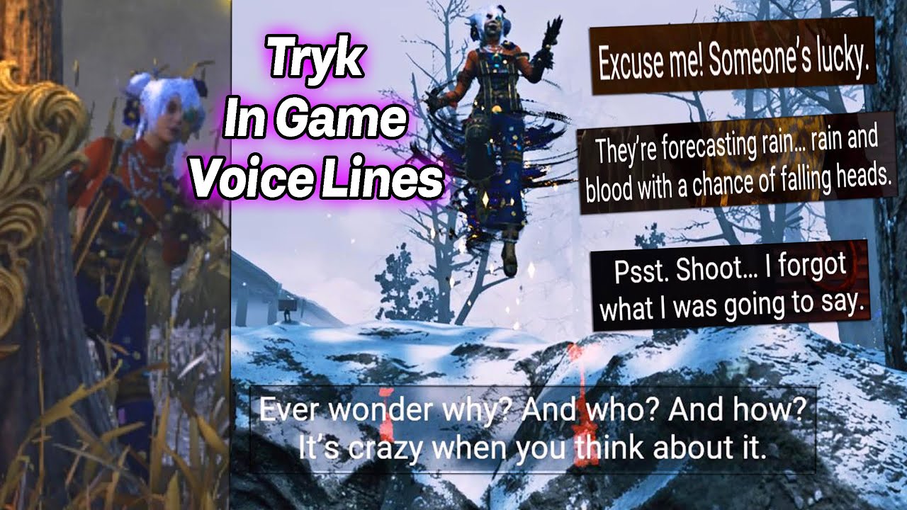 Tryks 