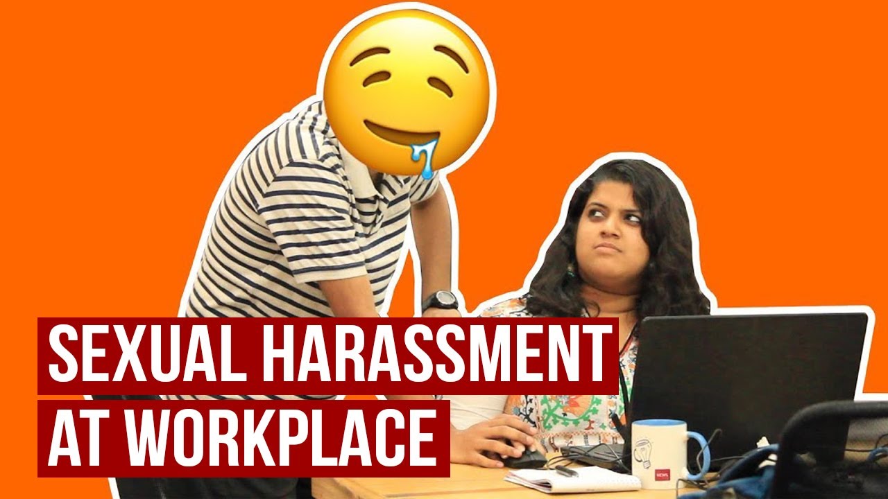 Sexual harassment at the workplace: What it is and what Indian laws say