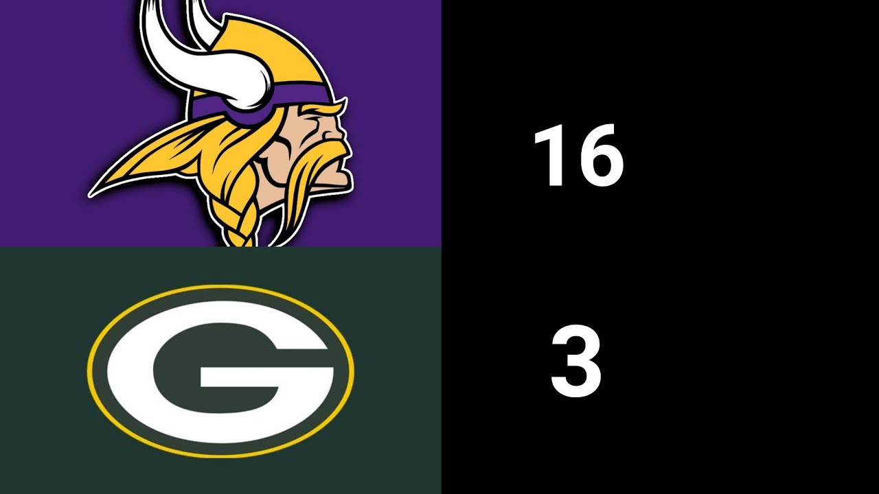 2025 Vikings Season Comes To An End