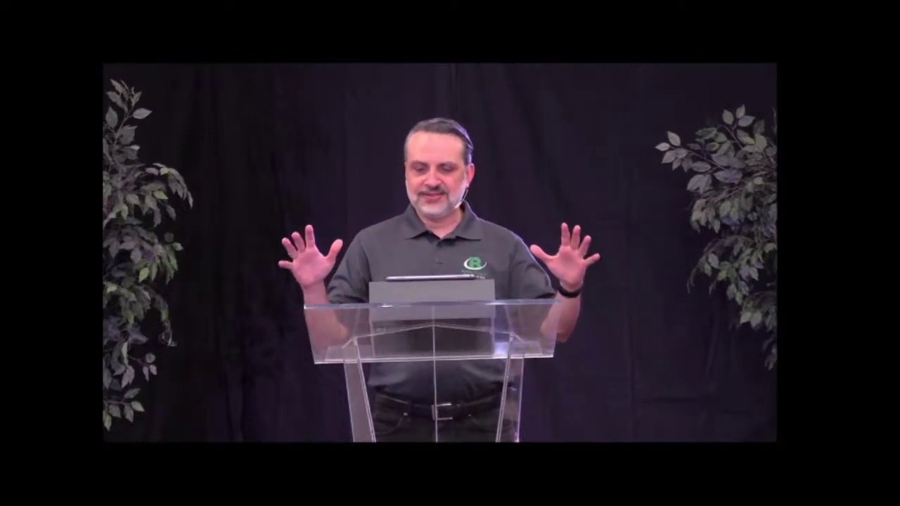 Overcoming the Mountain of Discouragement & Disappointment