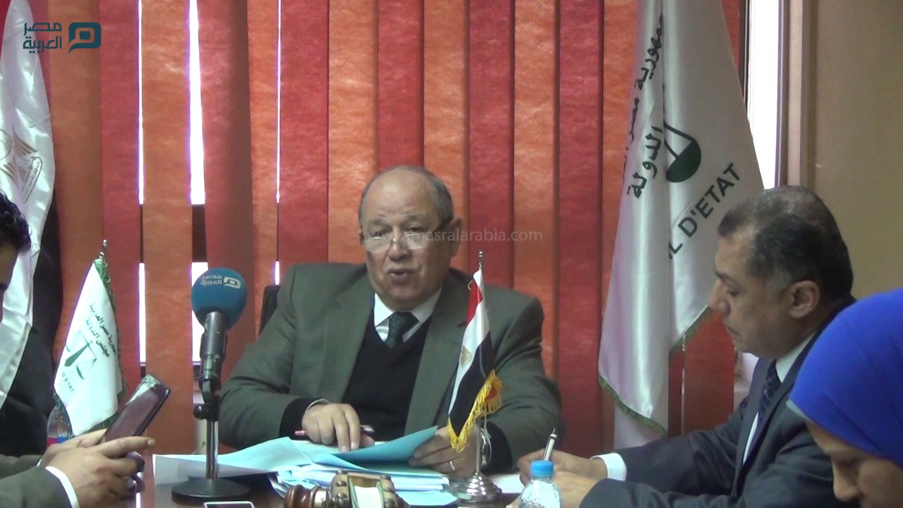 مصر العربية | تعرف على شروط اختيار العمدة