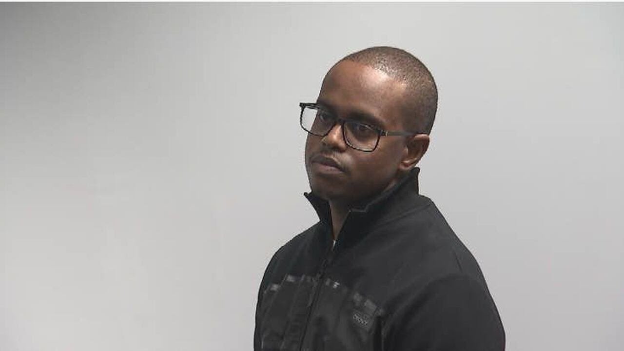 Father charged in daughter's murder denied bond