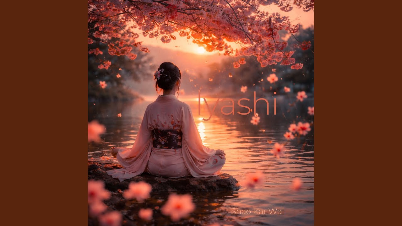 Petals of Stillness