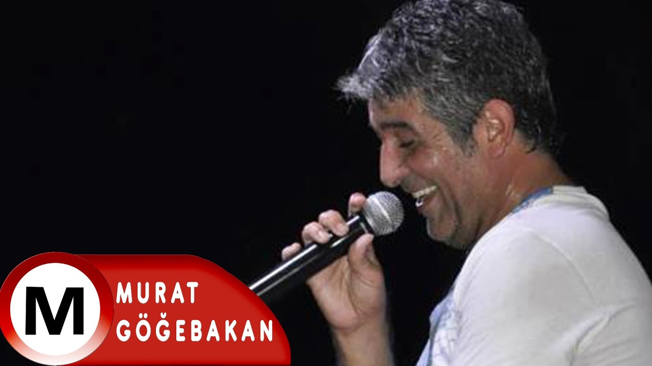 Murat Göğebakan - Kör Bıçak ( Official Video )