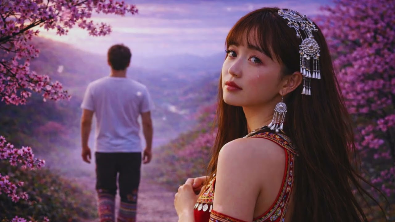Niam Nkauj Txhav Qaib Lub Xub Ntiag Tsuag Thiab Nraug Txha Noog 💔 | Hmong Sad Covers 2026