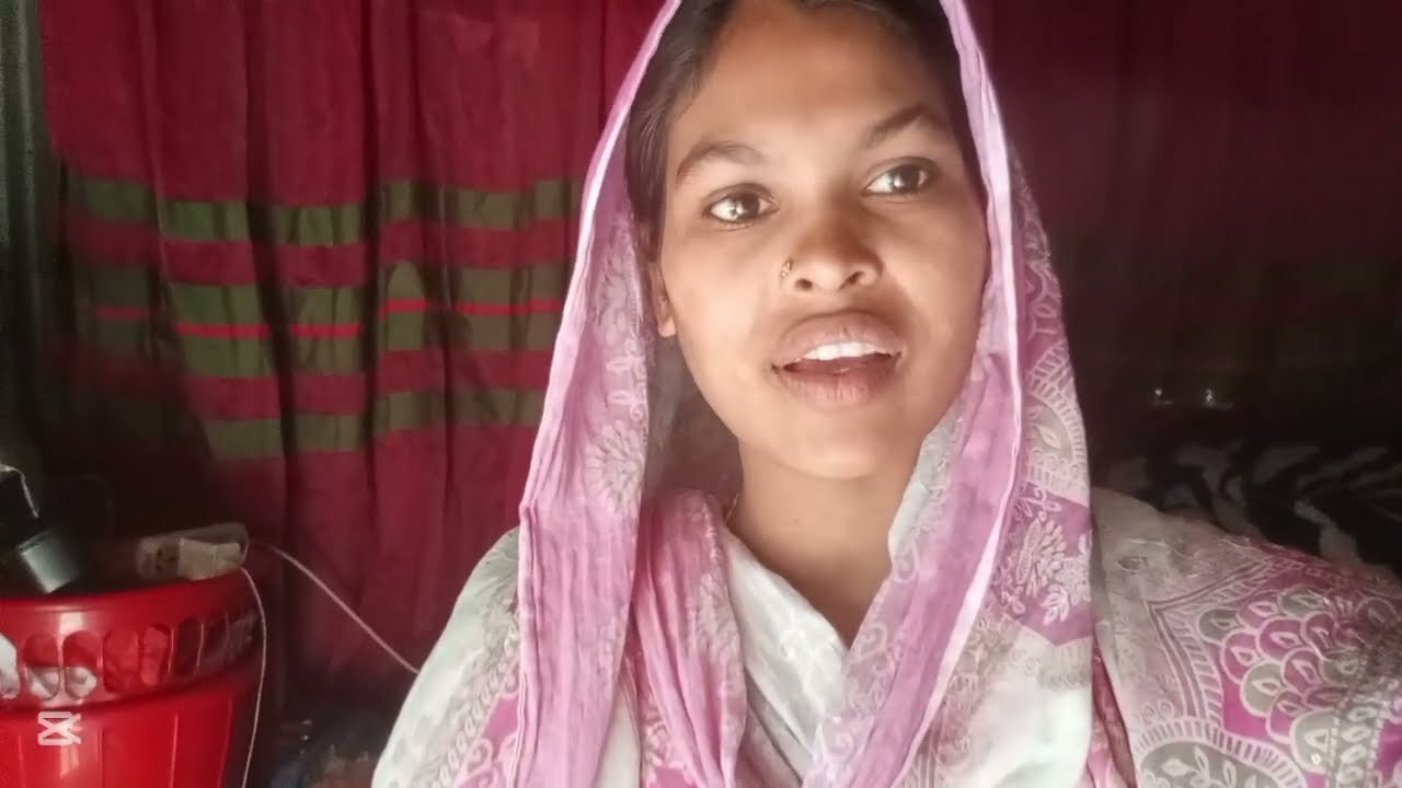 তৃতীয় সন্তান নেওয়াতে স্ত্রীর অবস্থায় এত খারাপ হবে ভাবতে পারিনি 😭😭সবাই দোয়া করবেন🤲🤲🤲 
