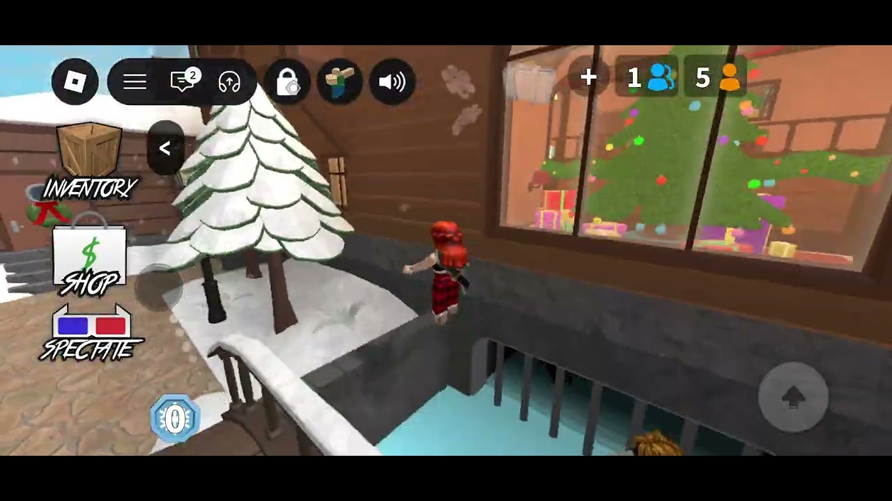 #roblox wir spielen mm2 🔫🔥