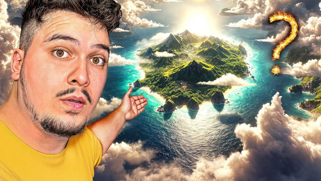 ISHULLI I RI NE PALWORLD #17