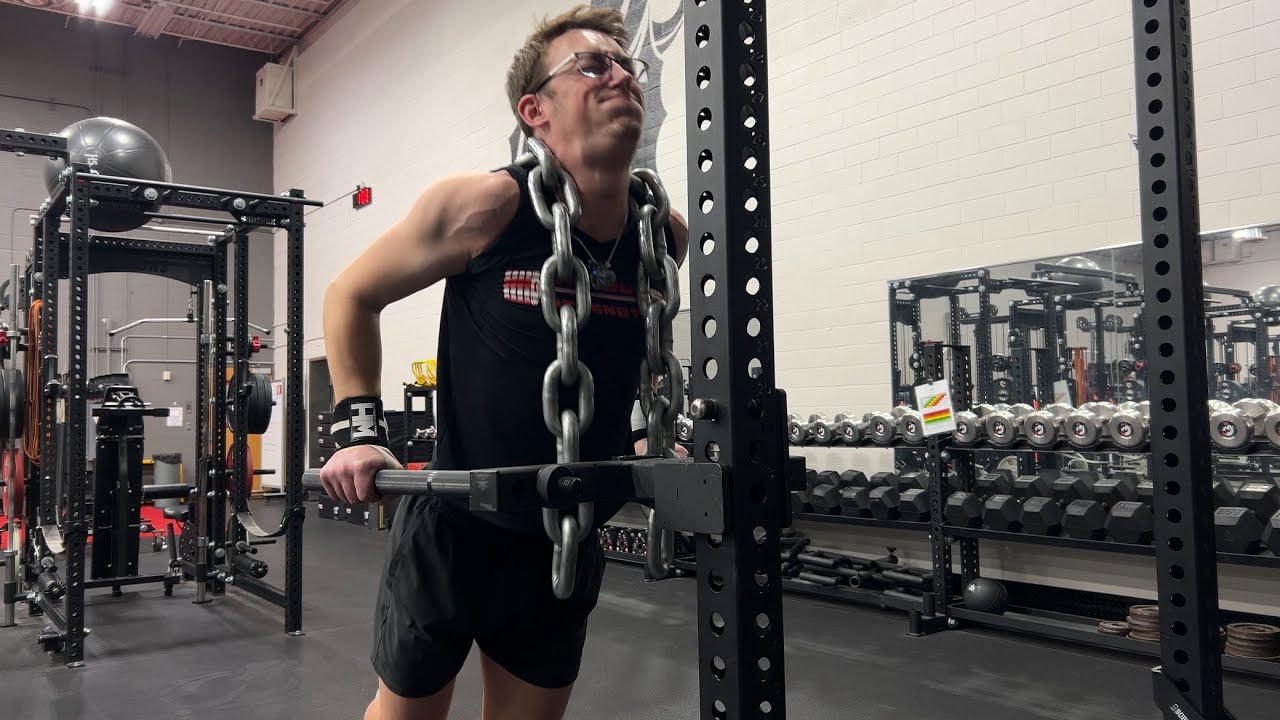 Olympic Weightlifting Journey Ep. 2 | Adjustments 