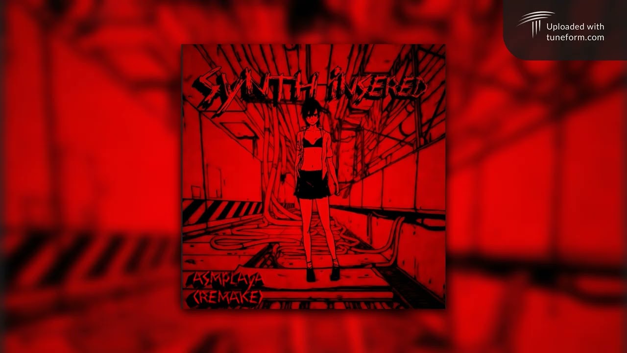 SYNTH INSERED! - ASMPLAYA(REMAKE)