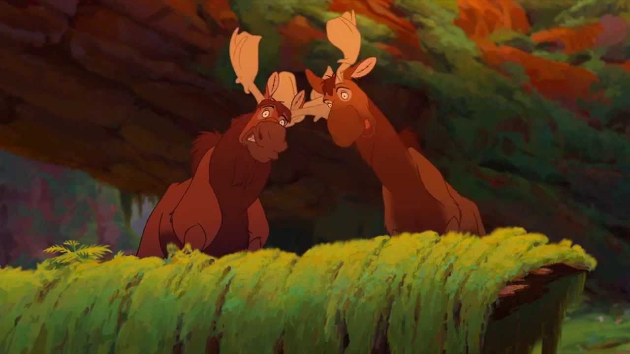 FAN-DUB TIERRA DE OSOS (RUTT Y TUKE)