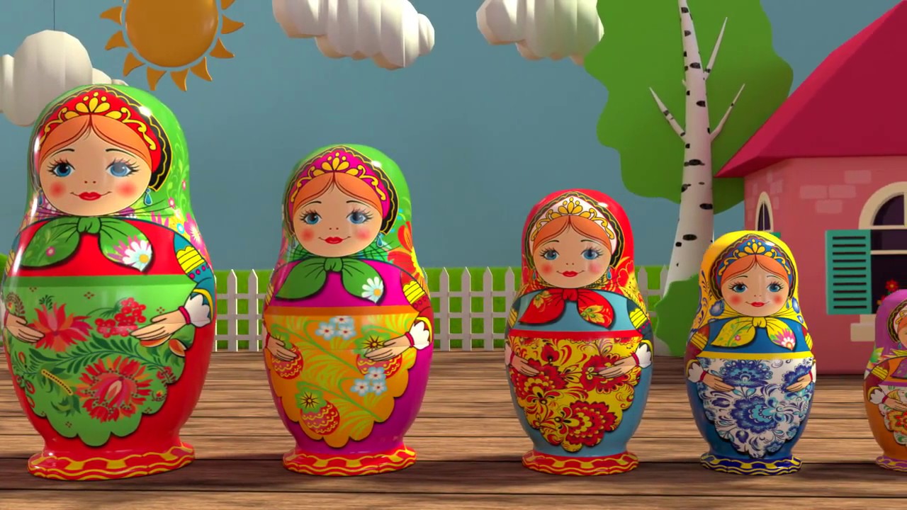Мультфильм 