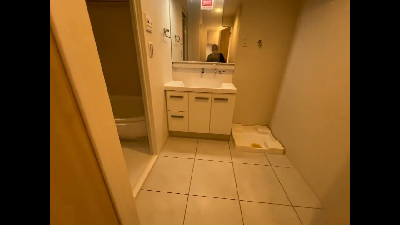 【千葉県船橋市浜町1丁目】中古マンション　3LDK+WIC　新規内装リフォーム完了済み！　不動産　案内　内見　見学