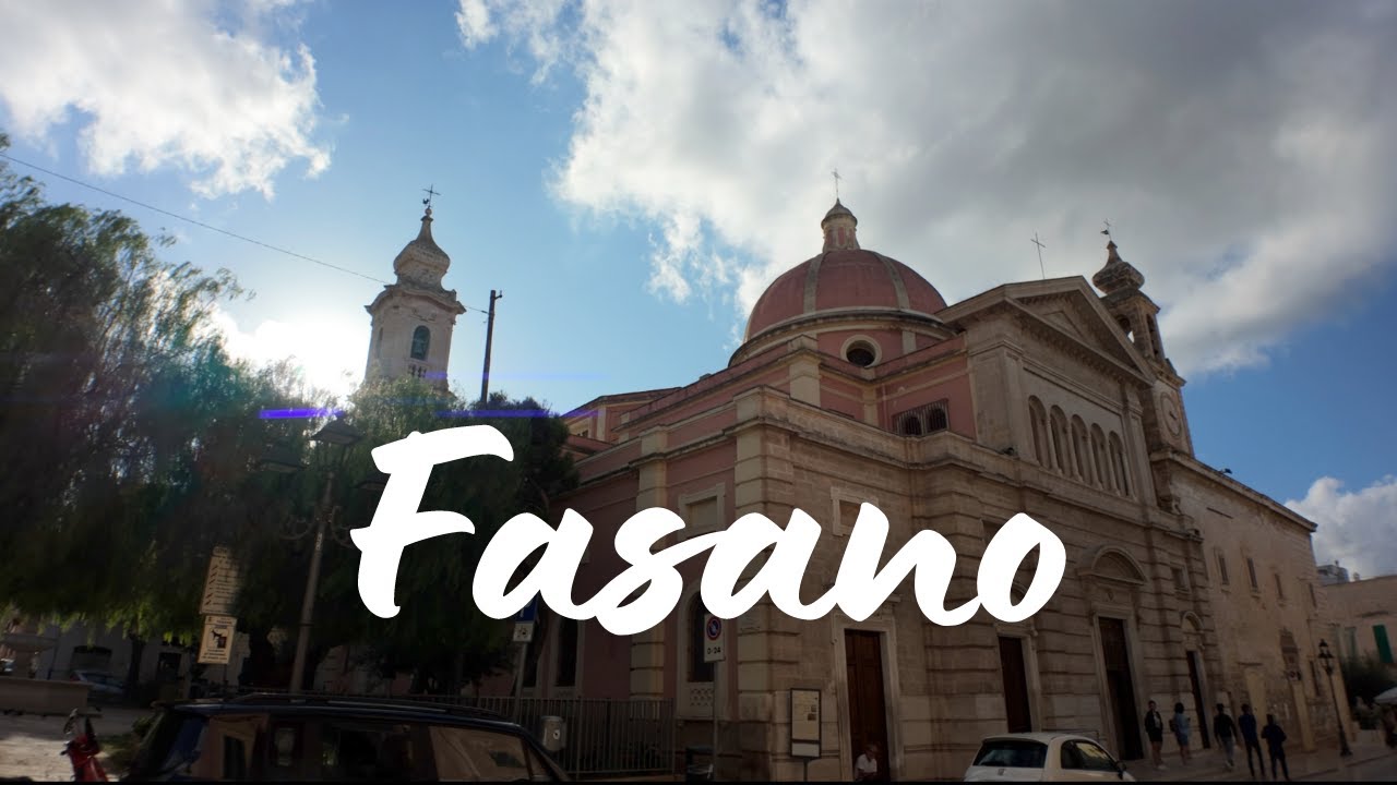 Fasano - visit.puglia.it