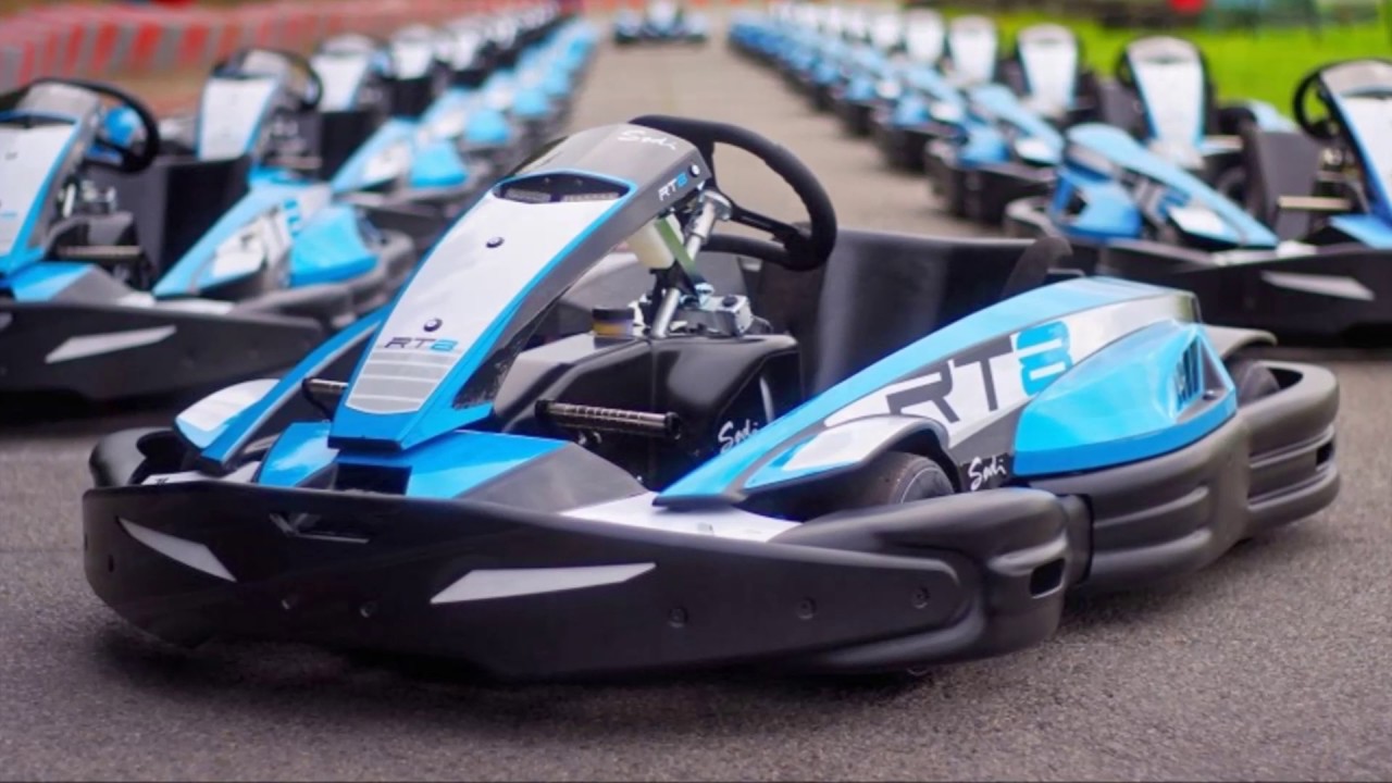 KARTING COMA-RUGA
