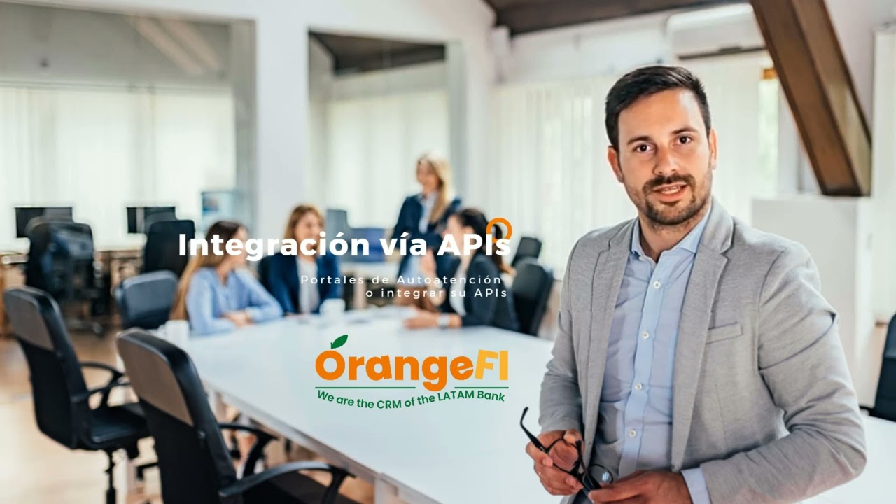 OrangeFi iA