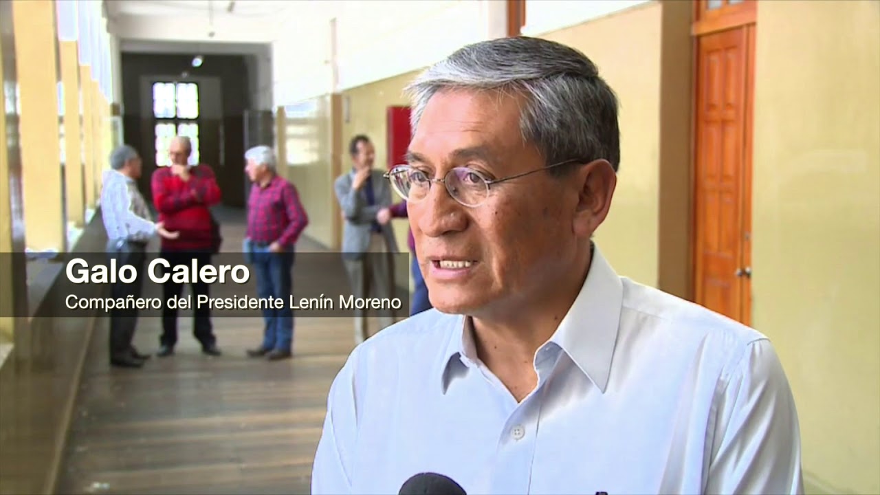 Instituto Nacional Mejía: testigo y actor de la historia