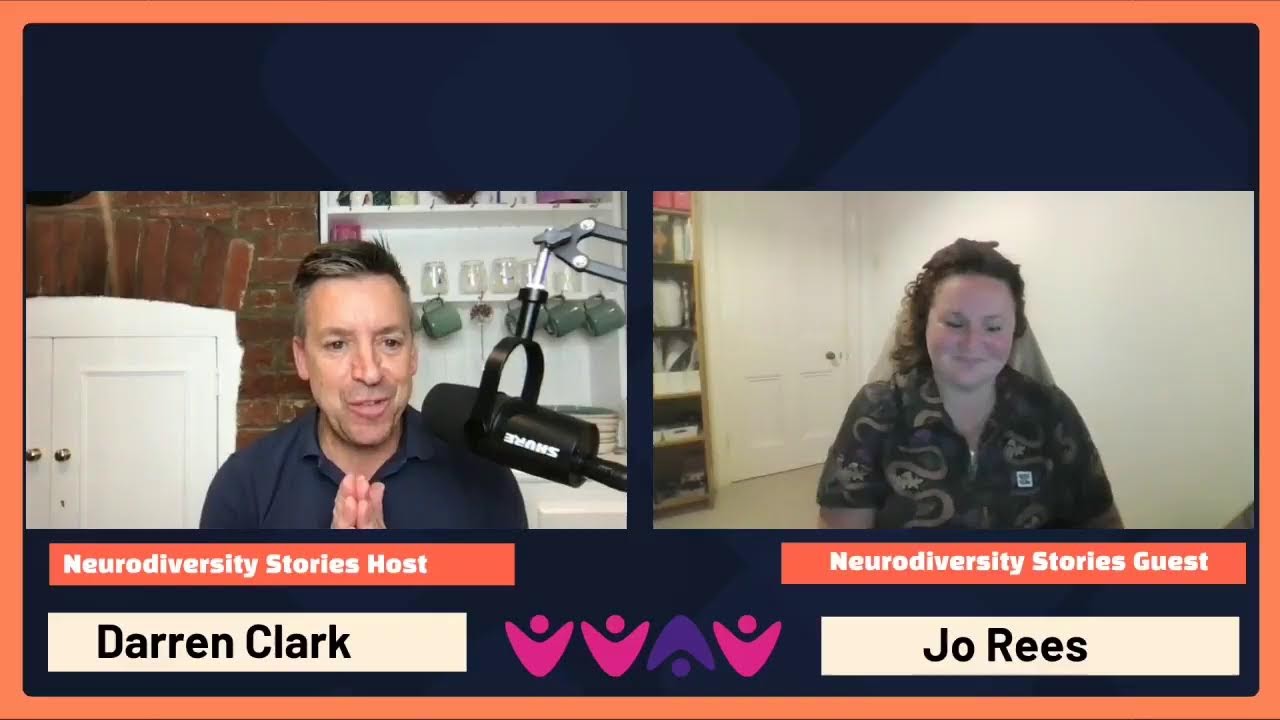 "The Truth About Parenting with Dyslexia"