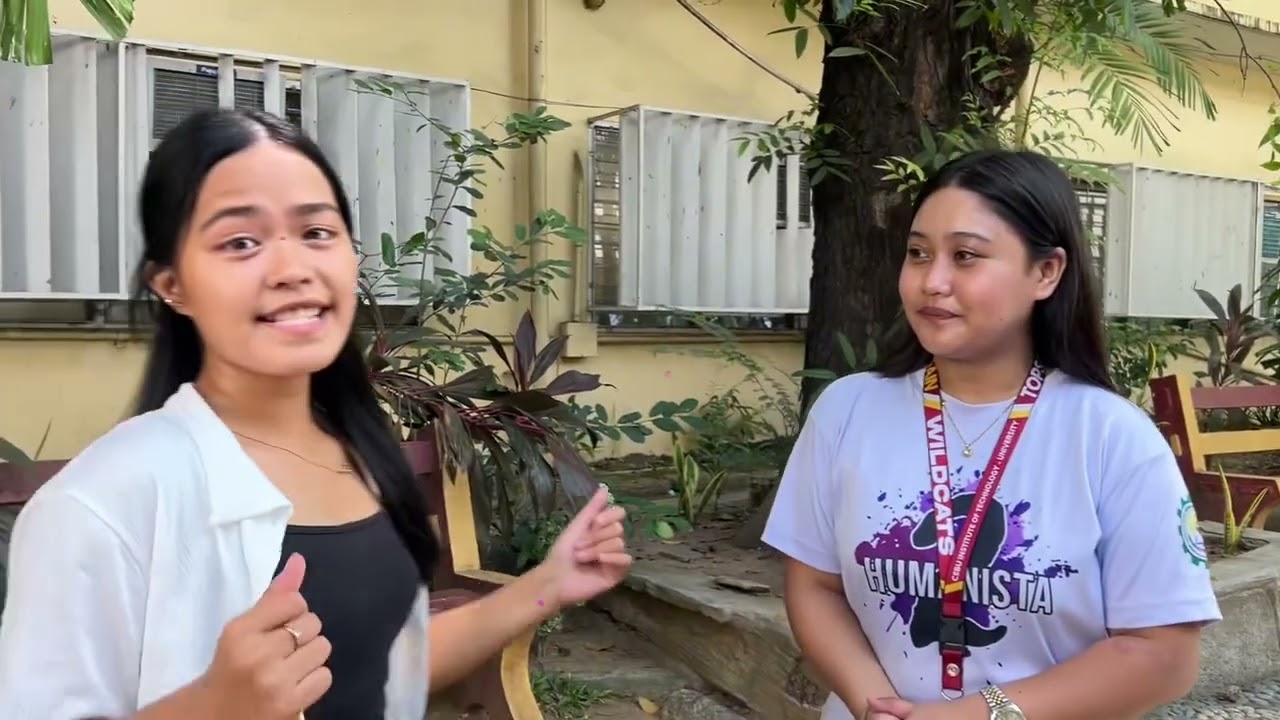 GENDER EQUALITY (Advocacy Video)