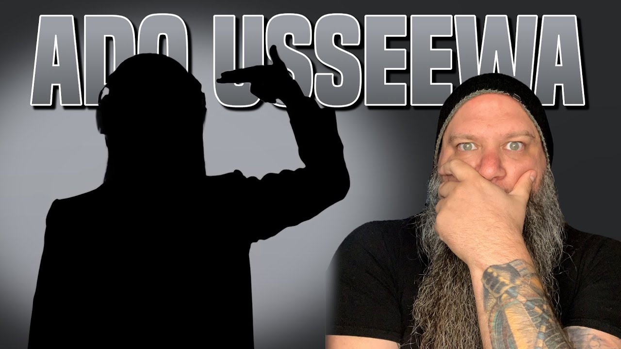 The Shut Up Channel Reacts to the Shut Up Song! Ado - Usseewa Reaction