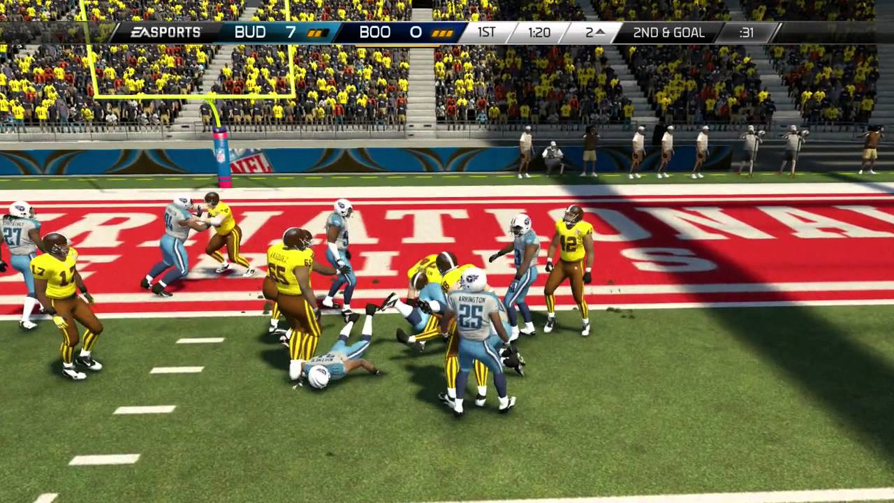 Madden 25 Ultimate Team :: PLAYSTATION 4 Gameplay :: NEW SEASON!-PS4 Madden 25 Ultimate Team