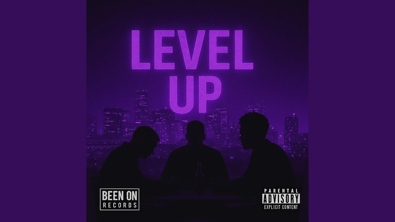 Level Up