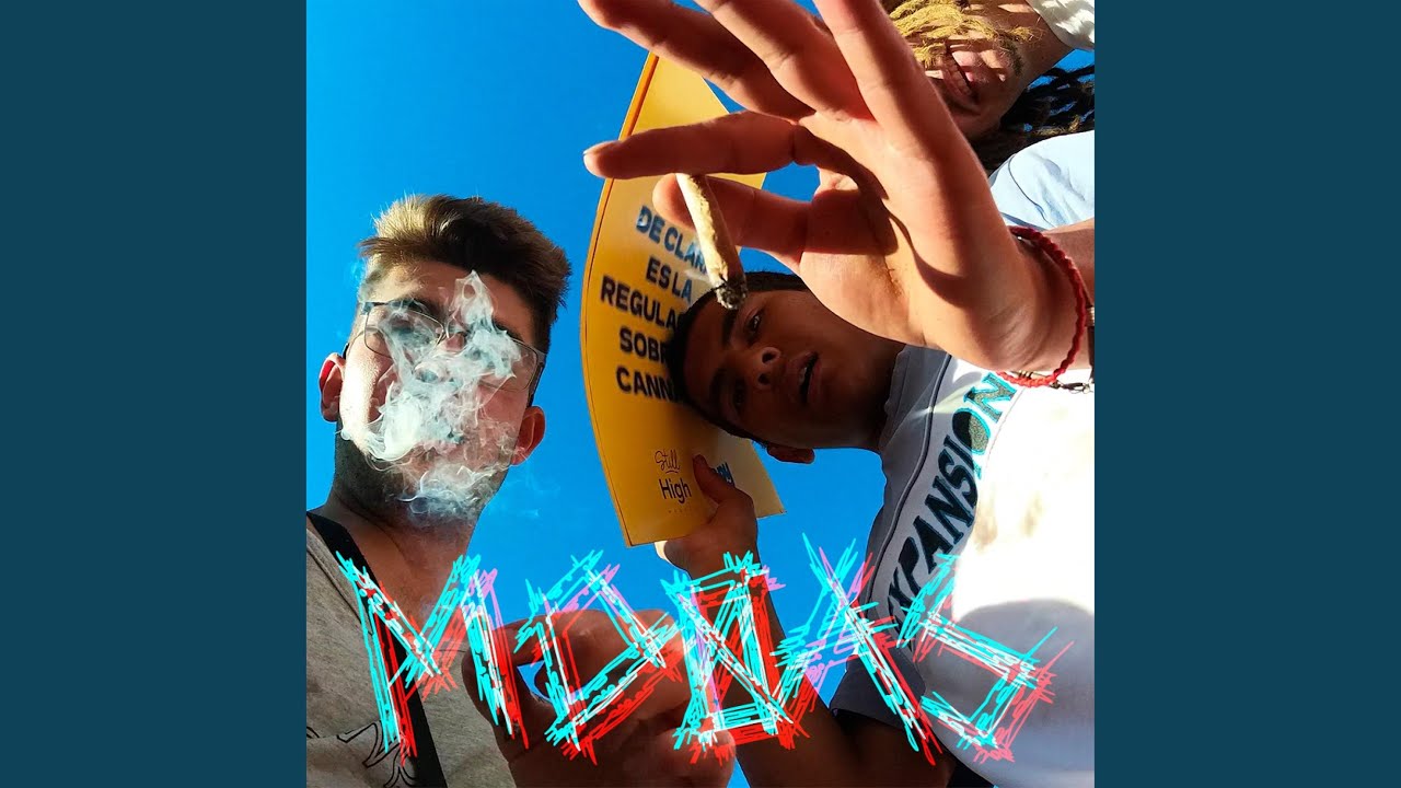 Mo&ntilde;as (feat. Jackness07 & Plz)