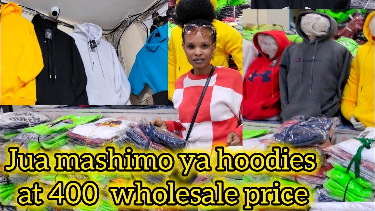 where to get heavy hoodies  400 at a wholesale price 😱😱💥👌🔥