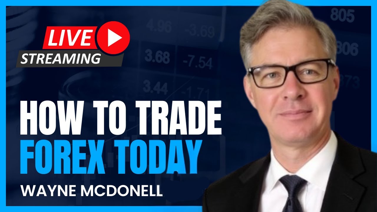 Trading Forex Today | Thursday | #forex #trading #stockmarket #gold #bitcoin #crypto