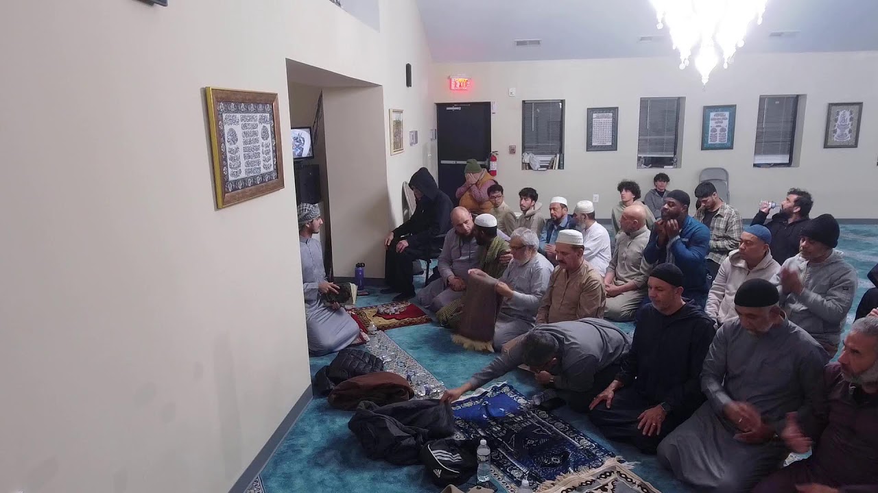 Traveeh 28th 2026 1447 Eid