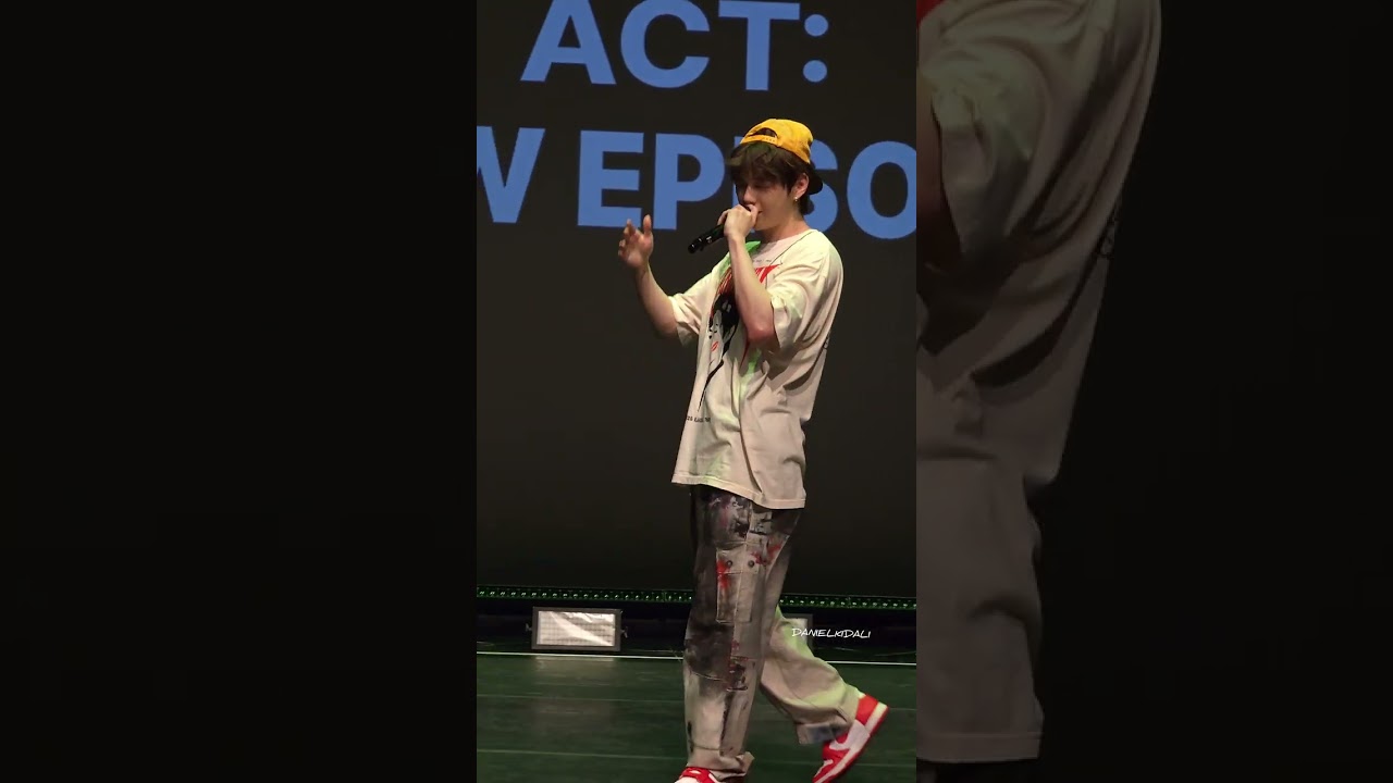 찐엔딩   NO DAY & 퇴장   
