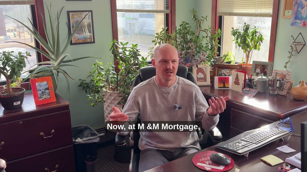 The Truth About Mortgage Brokers
