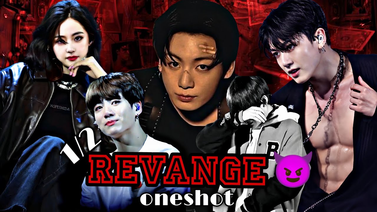 Revenge 😈 (taekook love story)#bts #taekooklover #taekookff #yoonmin 