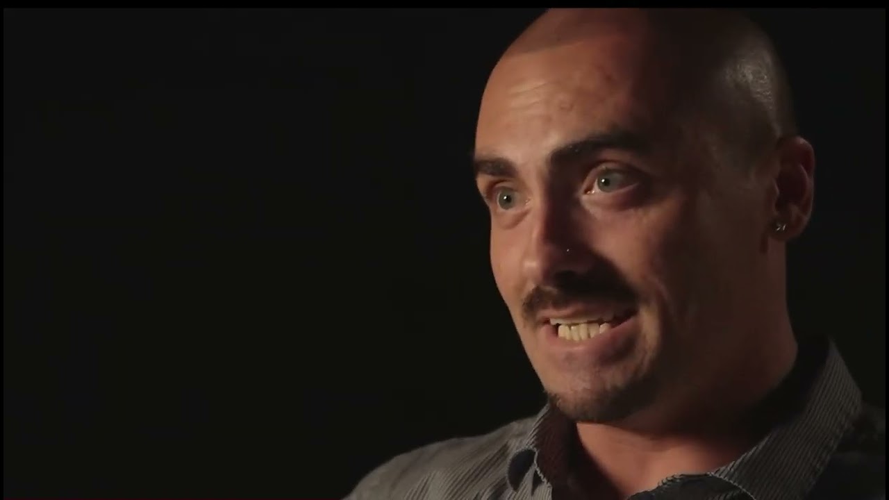 Weldon Angelos Documentary Trailer