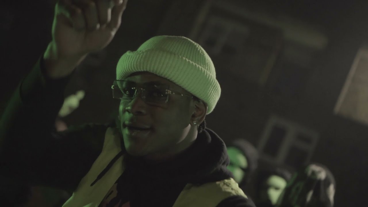 Stardawg [Official Music Video]