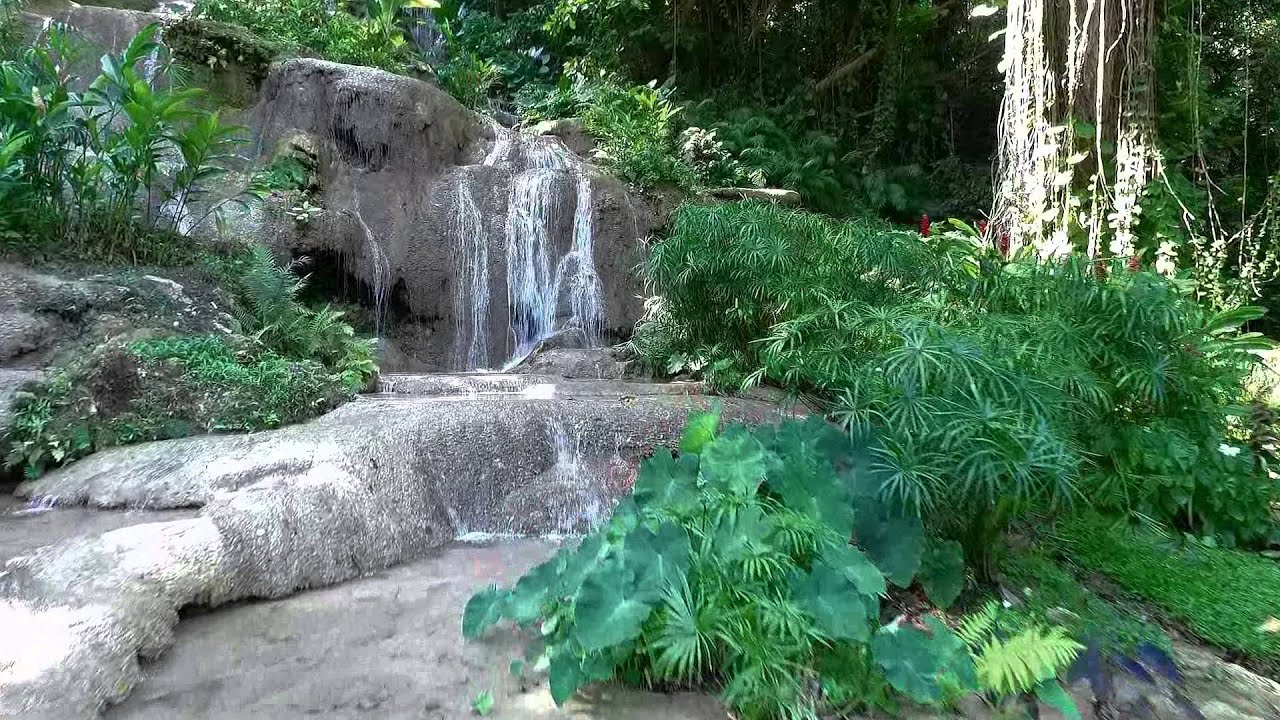 Konoko Falls