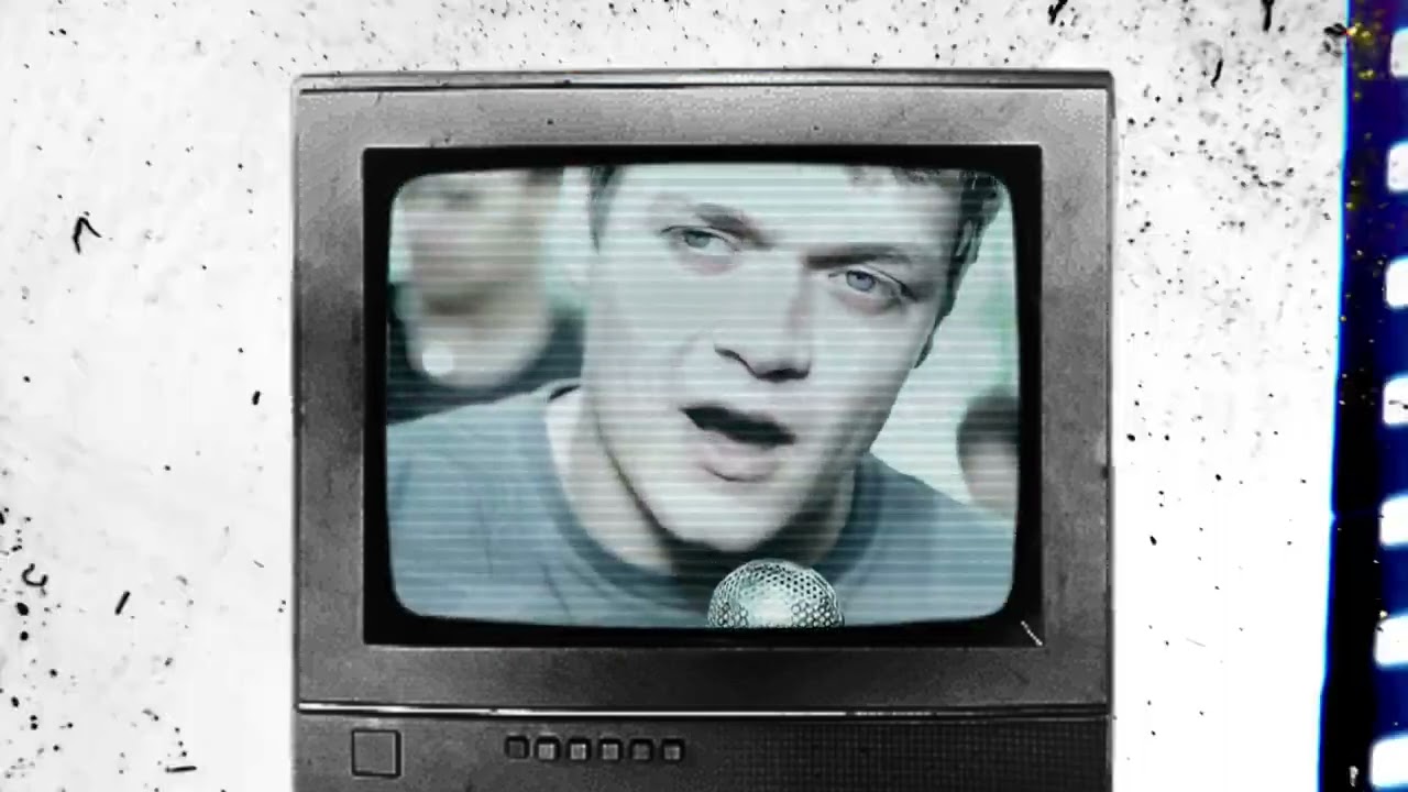 Be Like That — A Tribute to Brad Arnold | Echoes of the Machine