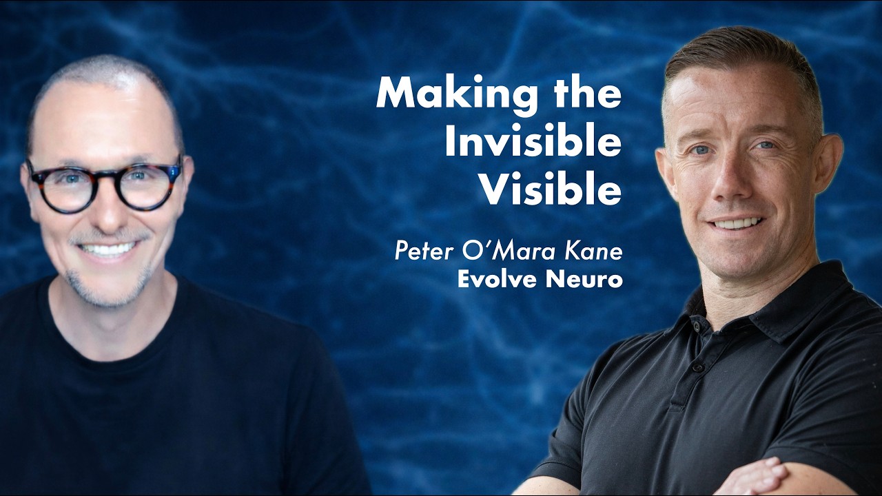 Making the Invisible Visible