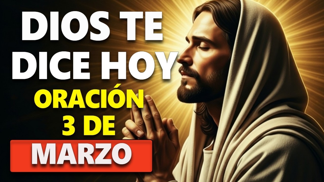 DIOS TE DICE HOY: MI SILENCIO TE LIBRARÁ NO LUCHES MÁS SOLO RECIBE MI DESCANSO HOY YA