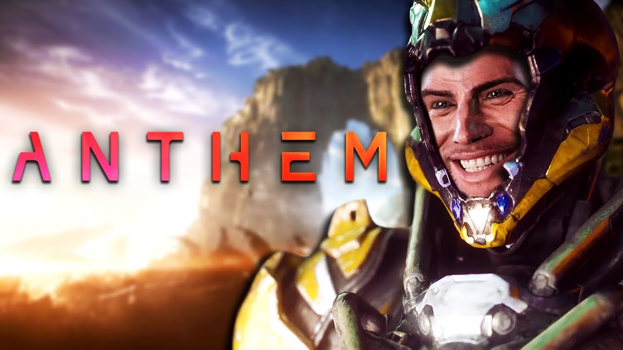 ANTHEM - Is It Worth It?