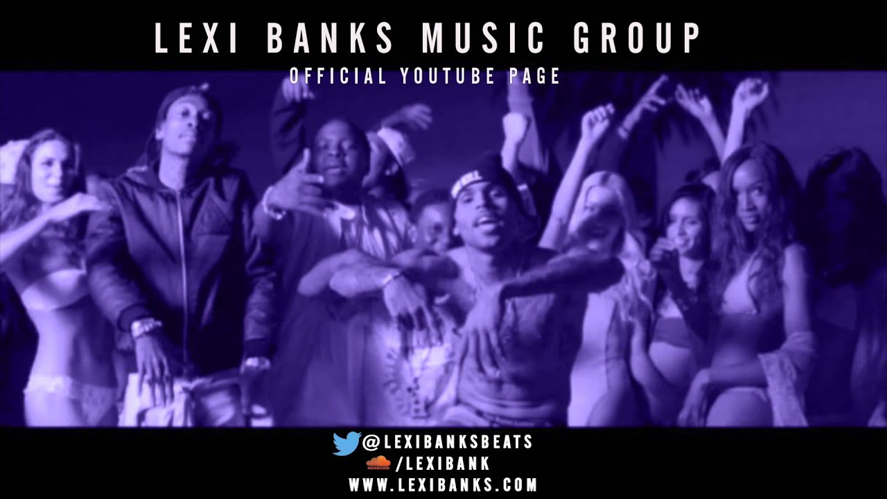 Chris Brown x Tinashe x Kid Ink x Nic Nac type beat 