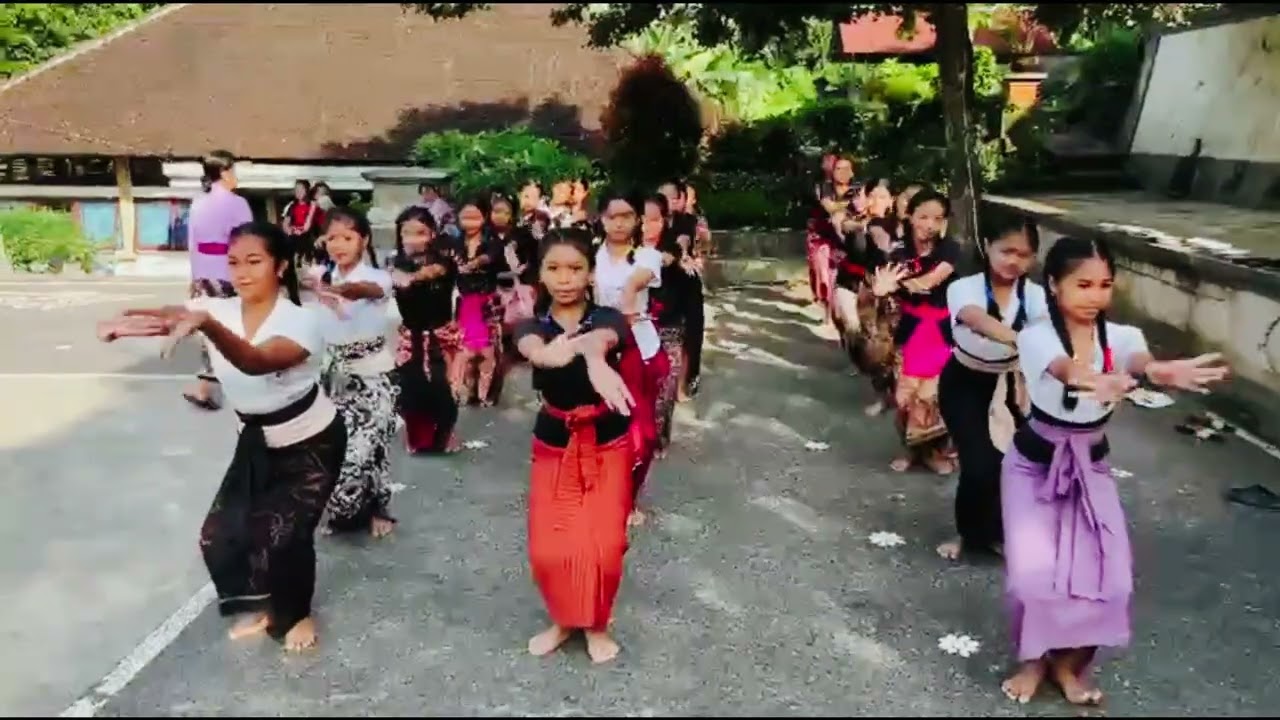 PEGAS BERKARISMATIKS SMP Negeri 2 Dawan dalam Lomba Karya Ilmiah dan Gagasan Inovatif