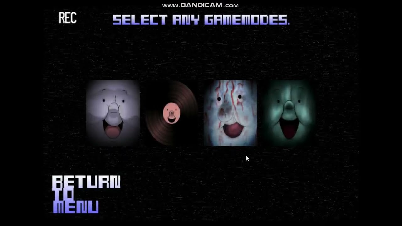 One Night at Flumpty's Jumpscare Simulator V.1.4.1
