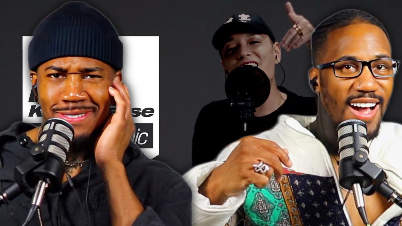 Reaction DF KillingVerse : Simon Dominic 1 Of 2